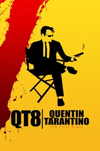 21 Years: Quentin Tarantino