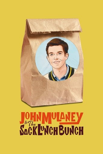 John Mulaney and The Sack Lunch Bunch