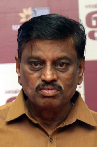 E. Ramadoss