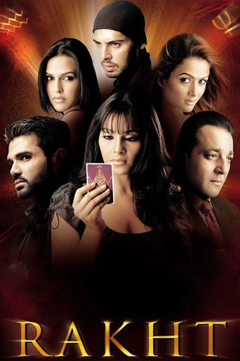 Магия крови