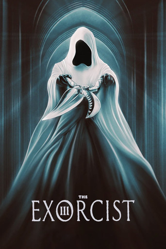 The Exorcist 3: Legion