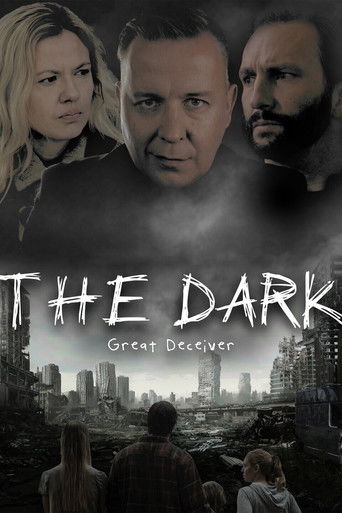 The Dark: Forever Winter