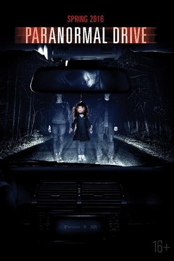 The Route Is Calculated