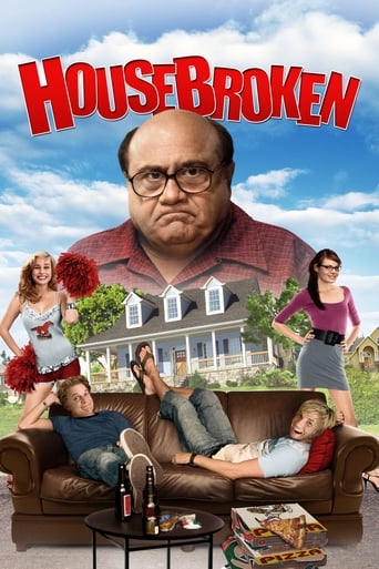 HouseBroken