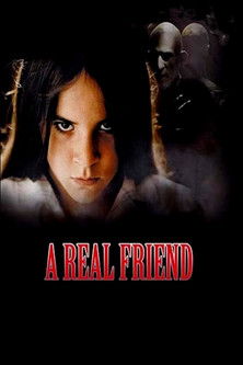 Films to Keep You Awake: A Real Friend