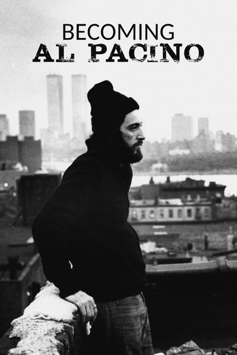 Al Pacino, le Bronx et la fureur