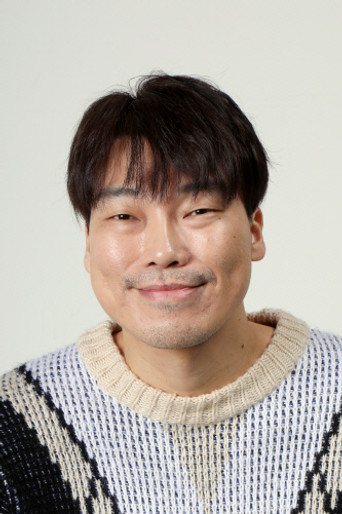 Bae Jin-woong