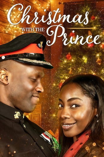 Christmas with the Prince