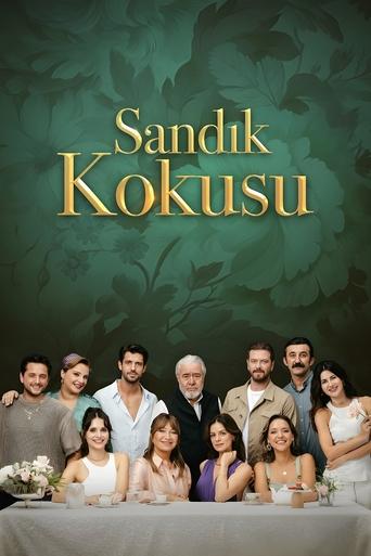 Sandik Kokusu