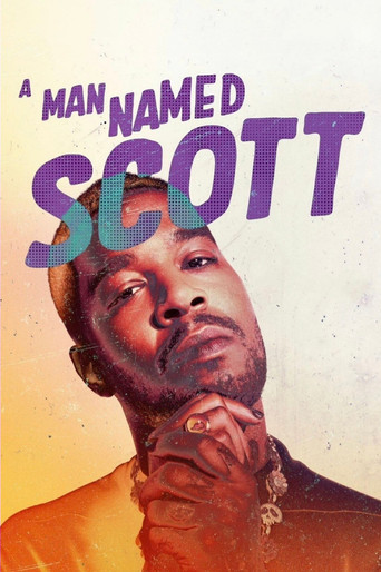A Man Named Scott: The Kid Cudi Story
