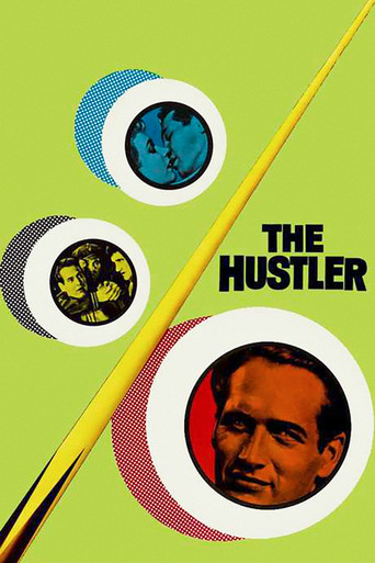 Robert Rossen's The Hustler