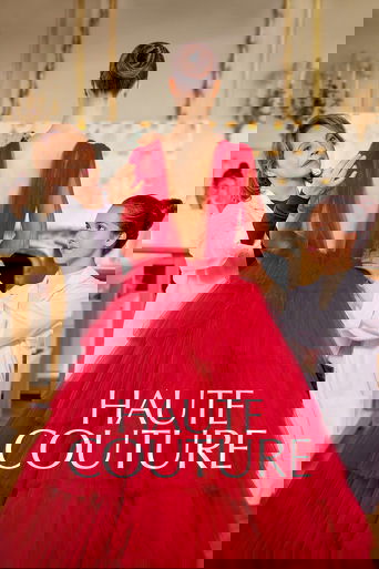 Haute couture