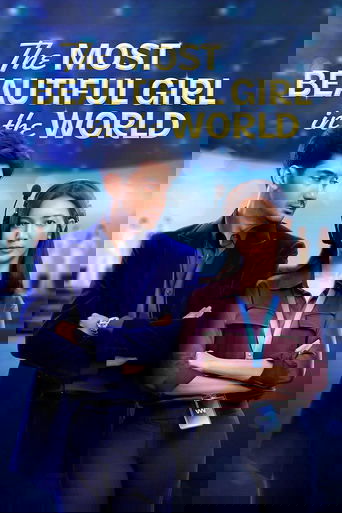 The Most Beautiful Girl in the World