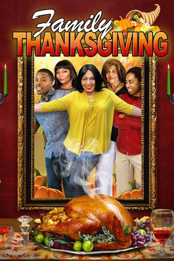 Happy Thanksgiving