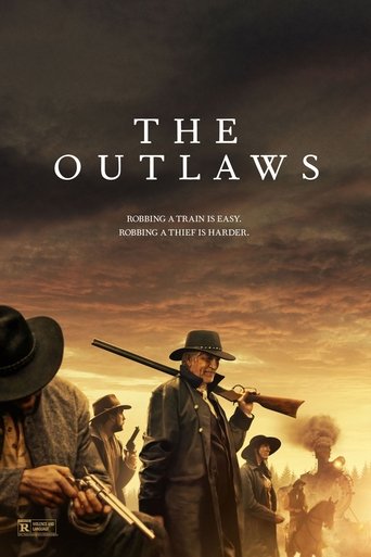 5 Outlaws