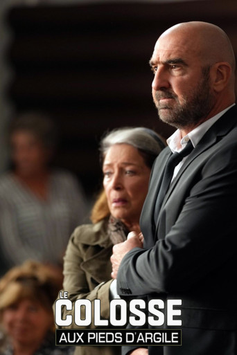 Le Colosse aux pieds d'argile