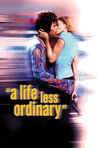 Life Less Ordinary, A