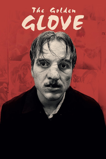 Der goldene Handschuh