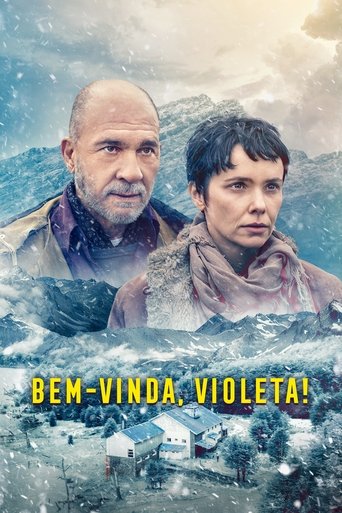 Bem-Vinda, Violeta!