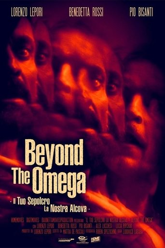 Beyond The Omega