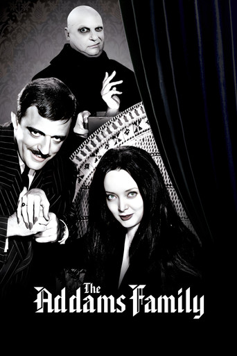 The Addams Family