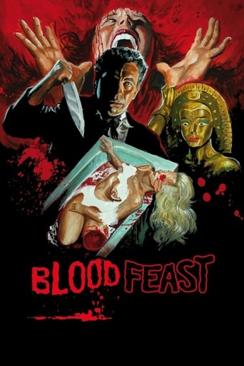 Egyptian Blood Feast