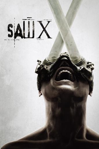 Saw 10