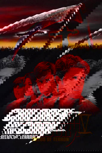 Children of the Corn 5