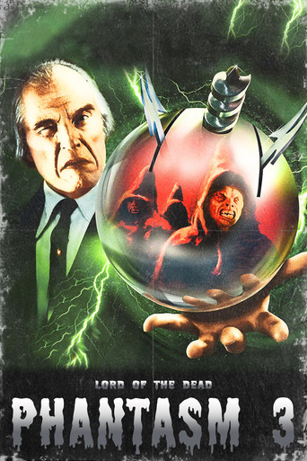 Phantasm 3: Lord of the Dead