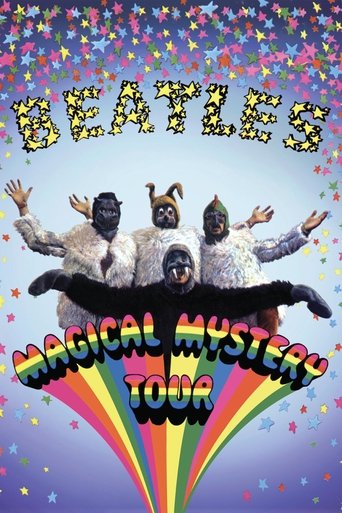 The Beatles' Magical Mystery Tour