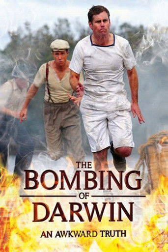 The Bombing of Darwin. An Awkward Truth
