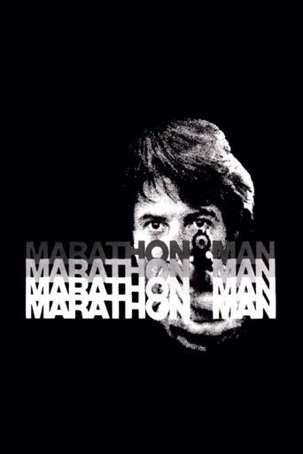 Marathon Man