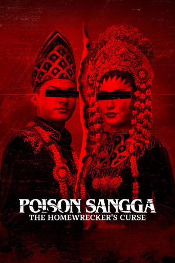 Racun Sangga: Santet Pemisah Rumah Tangga