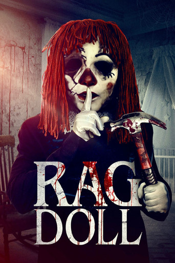 Rag Doll