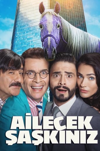 Ailecek Saskiniz