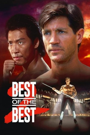 Best of the Best II
