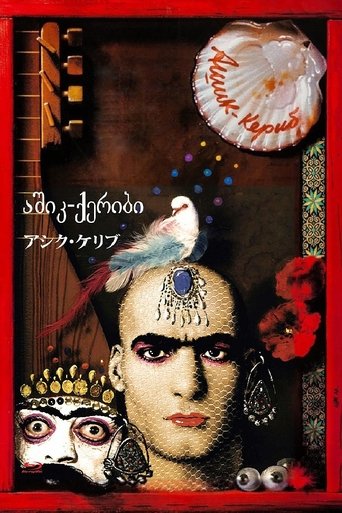 The Hoary Legends of the Caucasus