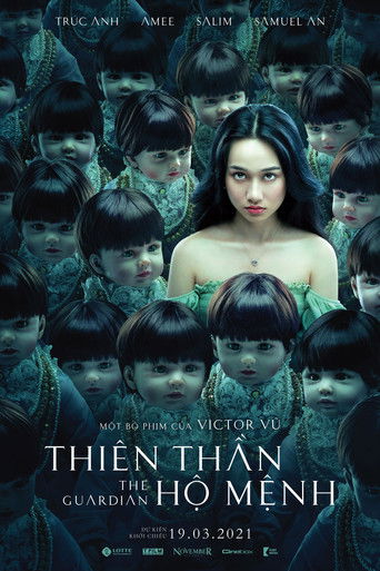 Thien Than Ho Menh