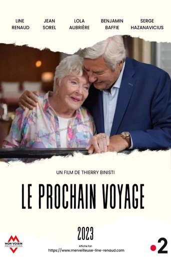 Le prochain voyage