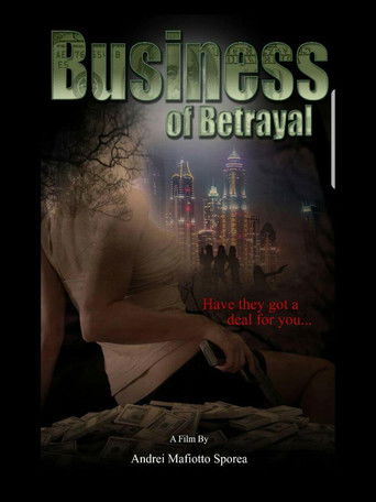 Busines of Betrayal