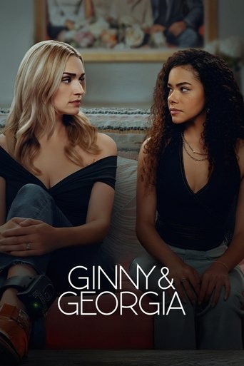 Ginny and Georgia
