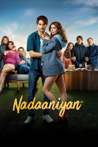 Naadaniyaan