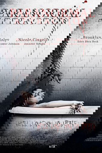 Paranormal Attraction