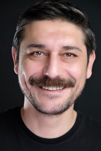 Cemal Gönen