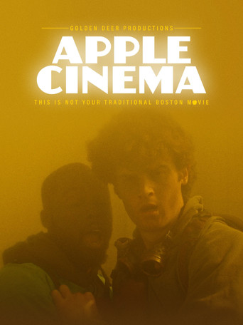 Apple Cinemas