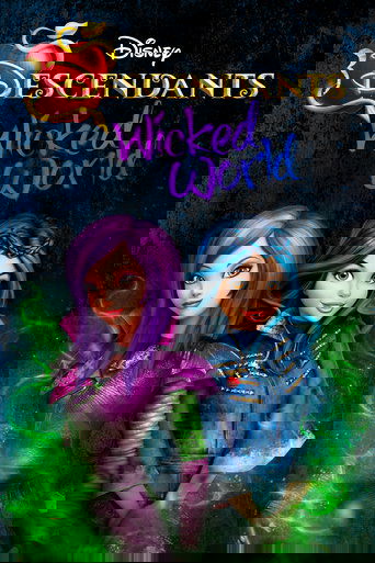 Descendants: Wicked World