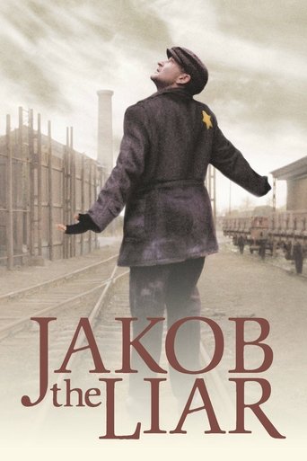 Jakob le menteur