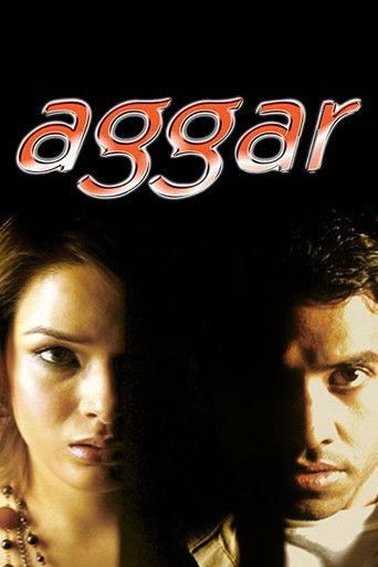Aggar: Passion Betrayal Terror