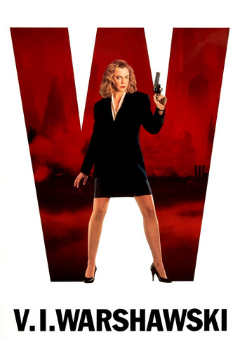 V.I. Warshawsk