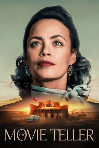 Рассказчица фильмов